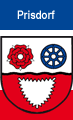 Wappen Prisdorf
