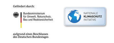 Logo Klimaschutz LED Tangstedt