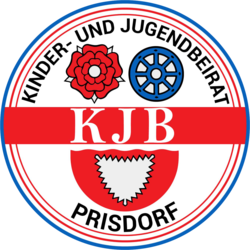 Logo Kinder- und Jugendbeirat Prisdorf (KJB-Prisdorf)