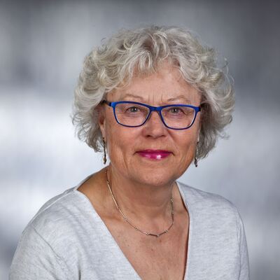 Frau Koll
