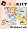 FindCity Ortsplan